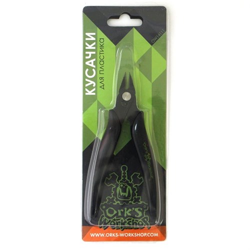 Modelling Tool Set OW Knife, Cutters, Pin Vice - photo 23278