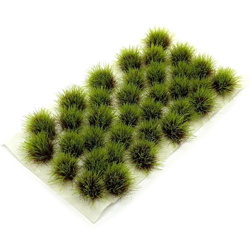 Scenic Grass Green 35pcs - photo 23549