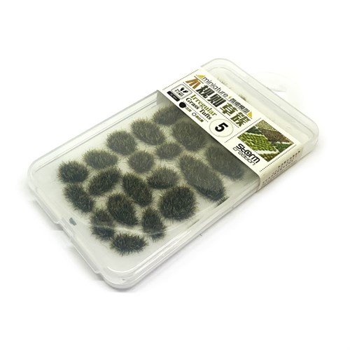 Scenic Grass Green - 6 mm - photo 23552
