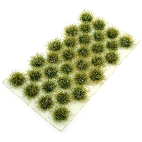 Scenic Grass Yellow-Green - 35pcs - photo 23564