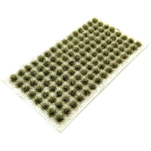 Scenic Grass Green - 104pcs 4×6 mm - photo 23571