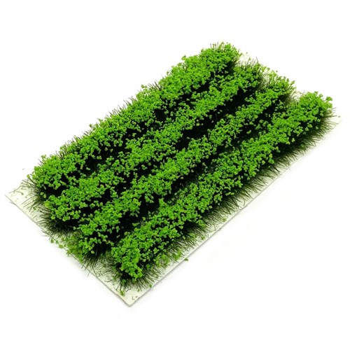 Scenic Grass Green - Hedge - photo 23583