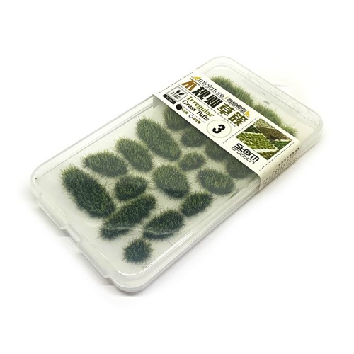 Scenic Grass Green - 6 mm - photo 23603