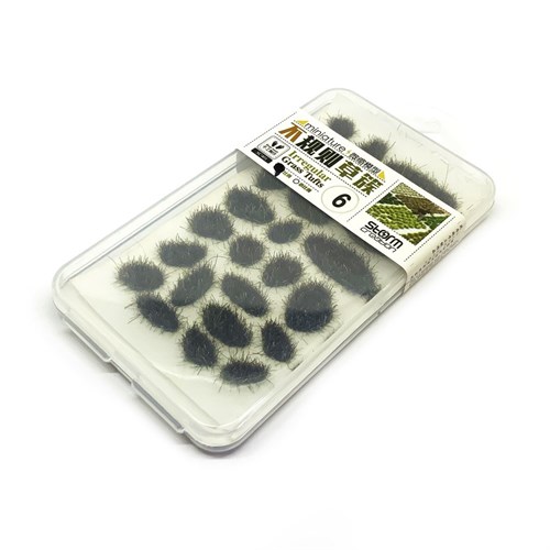 Scenic Grass Green - 6 mm - photo 23614