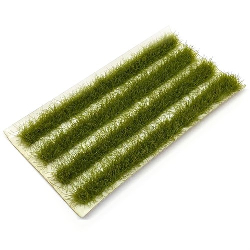 Scenic Grass Green - Hedge 9 mm - photo 23622