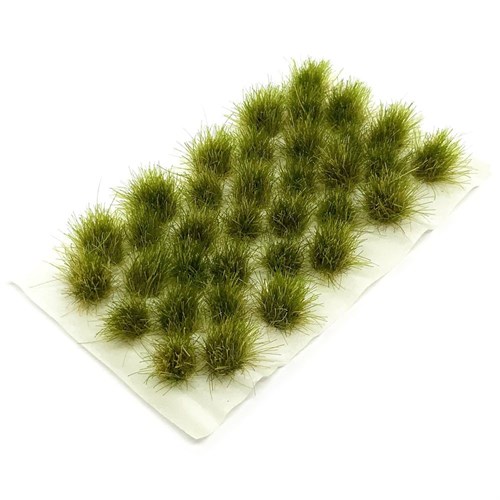 Scenic Grass Green 35pcs - photo 23627