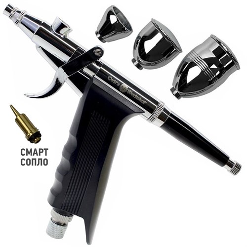 Airbrush OW "Vega" - photo 24328