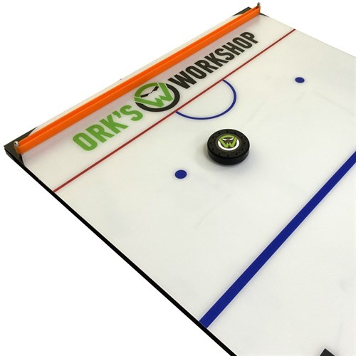 Hockey Stickhandling Trainer OW-180 Electronic - photo 24351