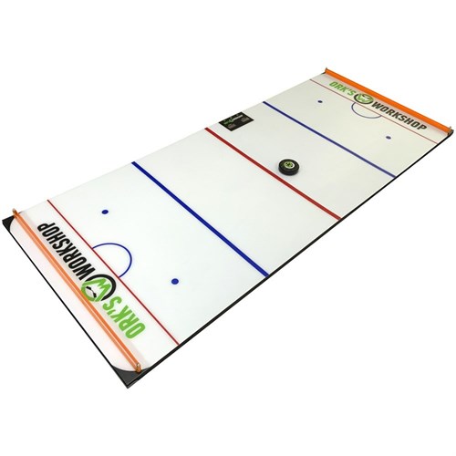 Hockey Stickhandling Trainer OW-180 Electronic - photo 24357