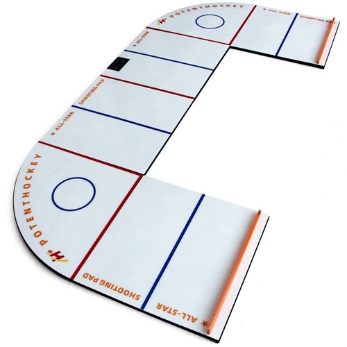 Hockey Stickhandling Trainer OW-270 Electronic - photo 24581