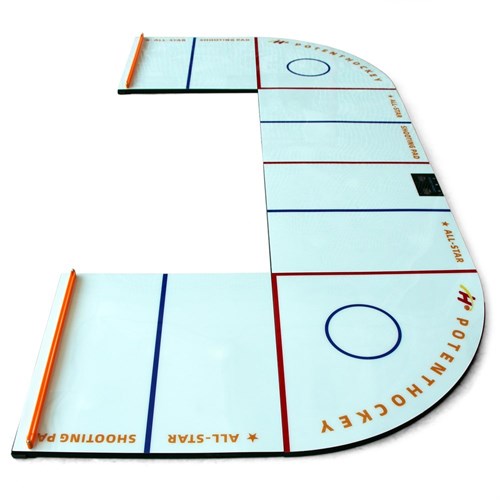 Hockey Stickhandling Trainer OW-270 Electronic - photo 24582