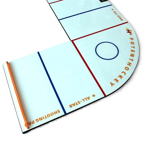 Hockey Stickhandling Trainer OW-270 Electronic - photo 24583