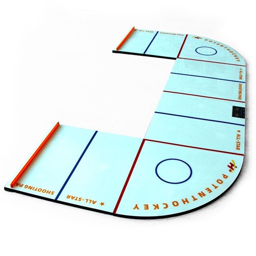 Hockey Stickhandling Trainer OW-270 Electronic - photo 24585