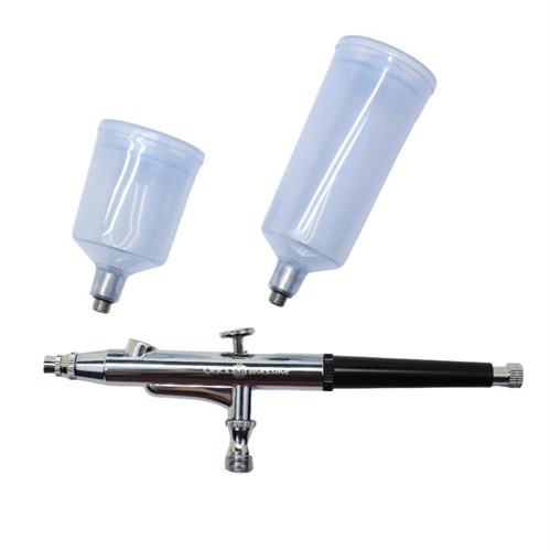 Airbrush OW "Sputnik-4" - photo 24589