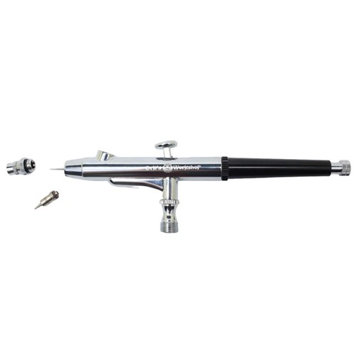 Airbrush OW "Sputnik-4" - photo 24590