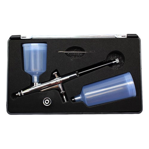 Airbrush OW "Sputnik-4" - photo 24592