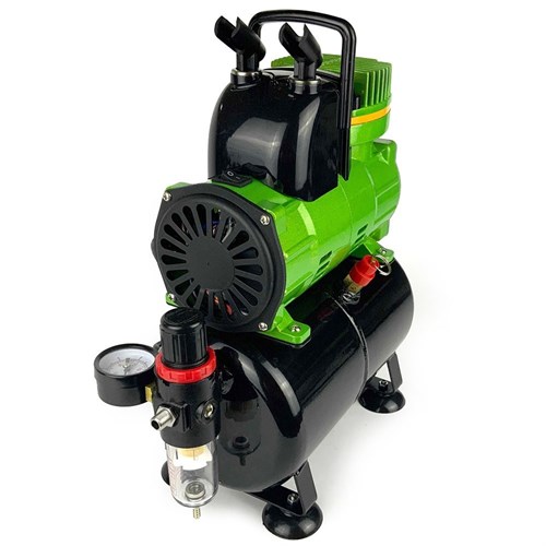 Art Airbrush with Compressor Professional - photo 24603