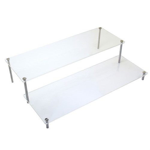 Display Stand 2-Tier - photo 24623