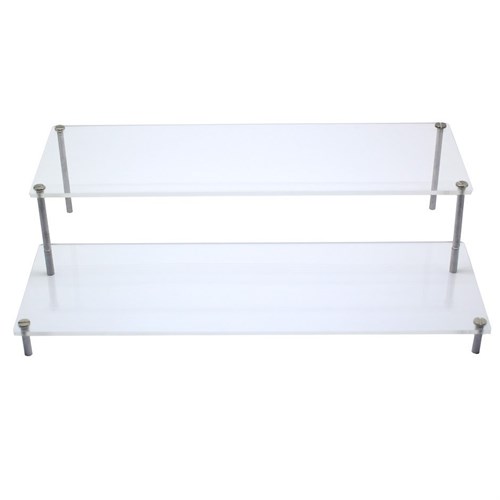 Display Stand 2-Tier - photo 24624
