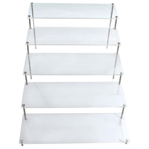 Display Stand 5-Tier - photo 24627