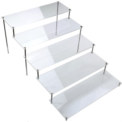 Display Stand 5-Tier - photo 24628