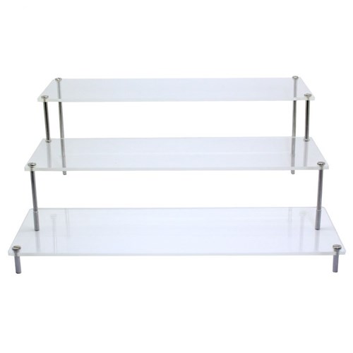 Display Stand 3-Tier - photo 24631