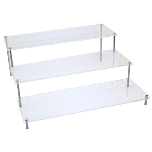 Display Stand 3-Tier - photo 24632
