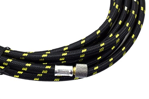 Airbrush Hose 3m G1/8" × G1/8" OW - photo 24672