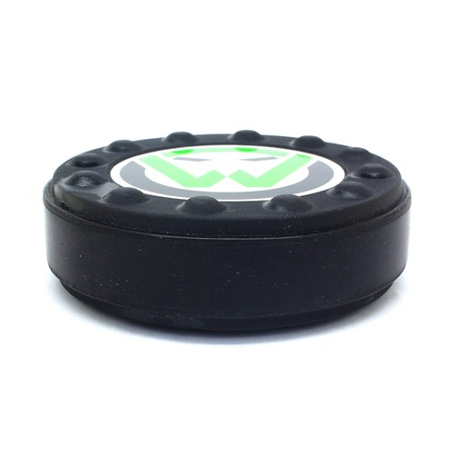 Hockey Stickhandling Training Puck OW - photo 24891