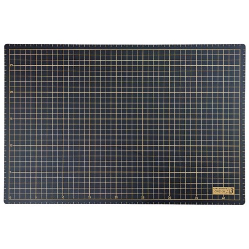 Cutting Mat A3 Double-Sided Self-Healing OW - photo 24895