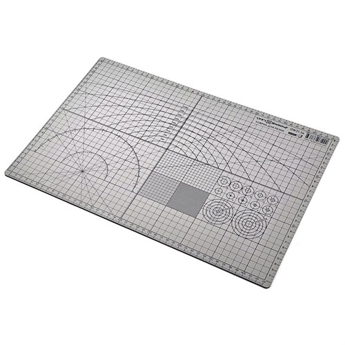 Cutting Mat A3 Double-Sided Self-Healing OW - photo 24902