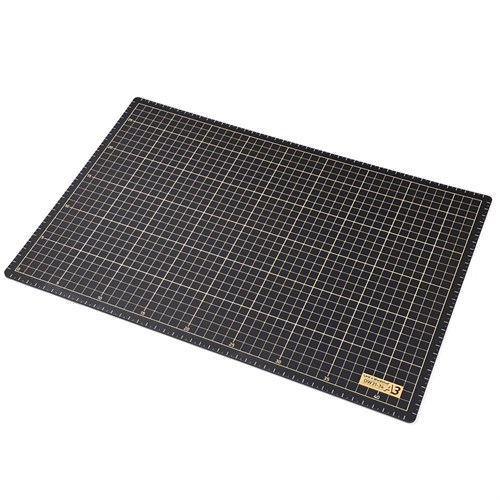 Cutting Mat A3 Double-Sided Self-Healing OW - photo 24903