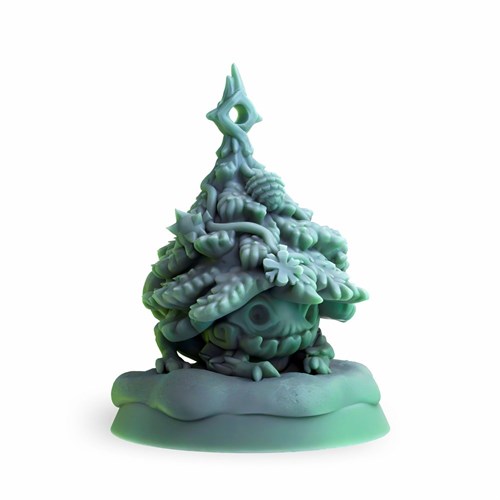Winter Tales of Torn 2025 — Exclusive Holiday Miniatures Set - photo 24929