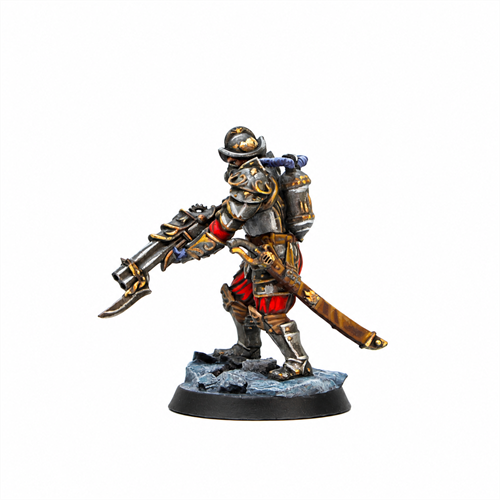 Castilla Punisher Guards (Castilla Theocracy) — Tornscape - photo 24960