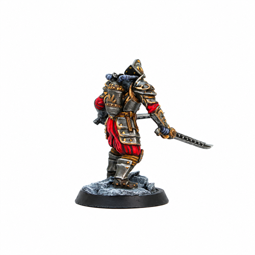 Castilla Punisher Guards (Castilla Theocracy) — Tornscape - photo 24966