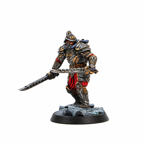 Castilla Punisher Guards (Castilla Theocracy) — Tornscape - photo 24968