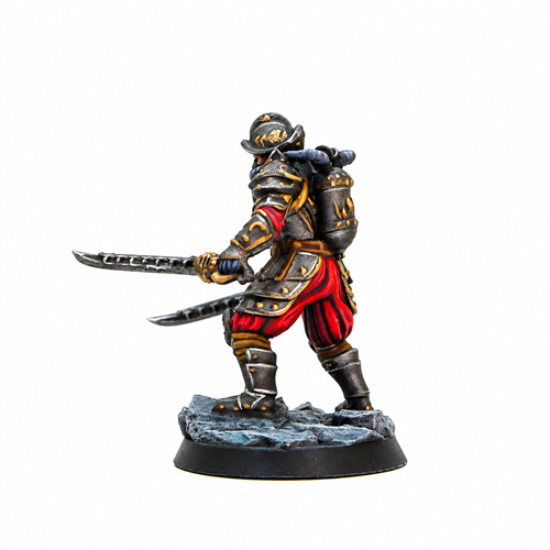 Castilla Punisher Guards (Castilla Theocracy) — Tornscape - photo 24969