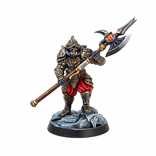 Castilla Punisher Guards (Castilla Theocracy) — Tornscape - photo 24972