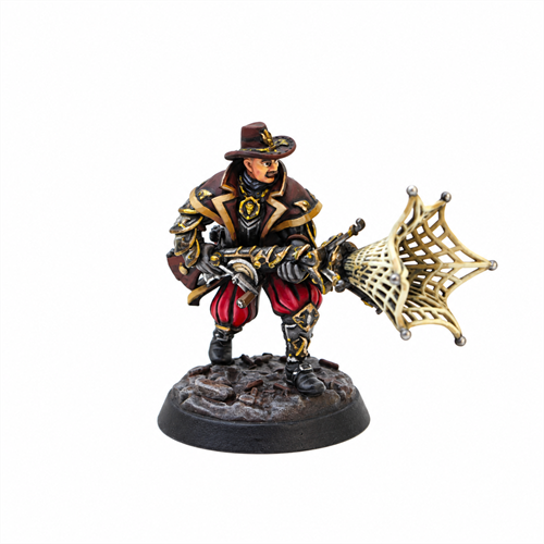 Castilla Inquisitors (Castilla Theocracy) — Tornscape - photo 24975