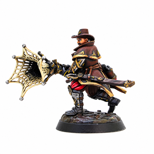 Castilla Inquisitors (Castilla Theocracy) — Tornscape - photo 24976