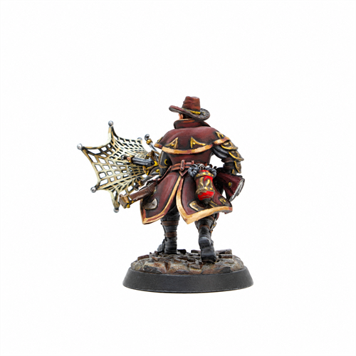 Castilla Inquisitors (Castilla Theocracy) — Tornscape - photo 24978