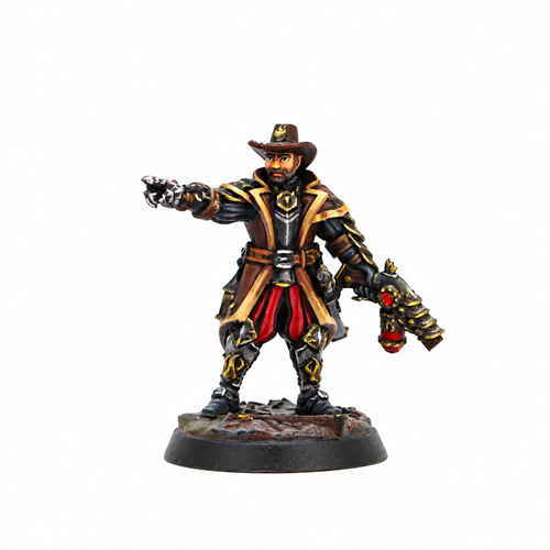 Castilla Inquisitors (Castilla Theocracy) — Tornscape - photo 24982