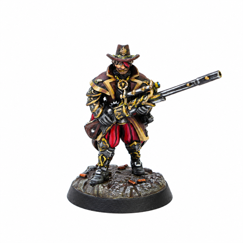 Castilla Inquisitors (Castilla Theocracy) — Tornscape - photo 24986