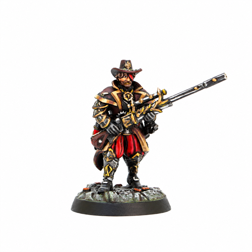 Castilla Inquisitors (Castilla Theocracy) — Tornscape - photo 24988