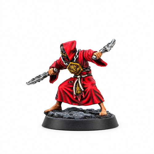 Castilla Monks (Castilla Theocracy) — Tornscape - photo 25001