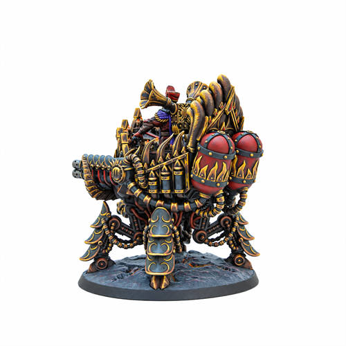 Altar Colossus (Castilla Theocracy) — Tornscape - photo 25011