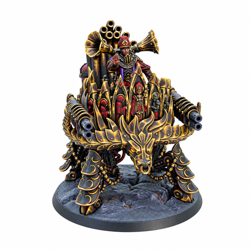 Altar Colossus (Castilla Theocracy) — Tornscape - photo 25014