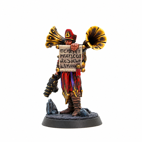 Altar Colossus (Castilla Theocracy) — Tornscape - photo 25022