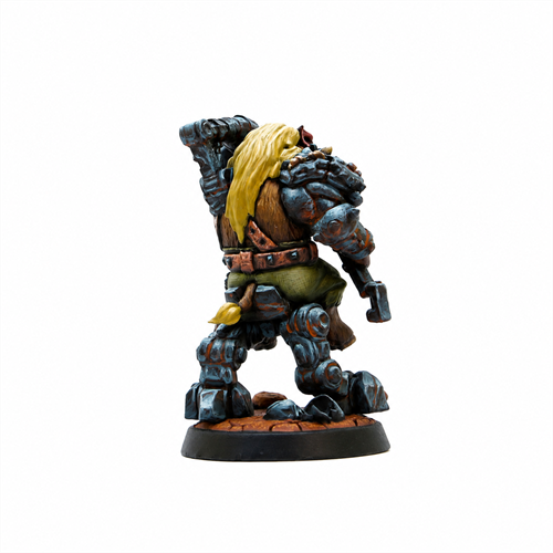 Horde Apprentices (Brumgar's Horde) — Tornscape - photo 25034
