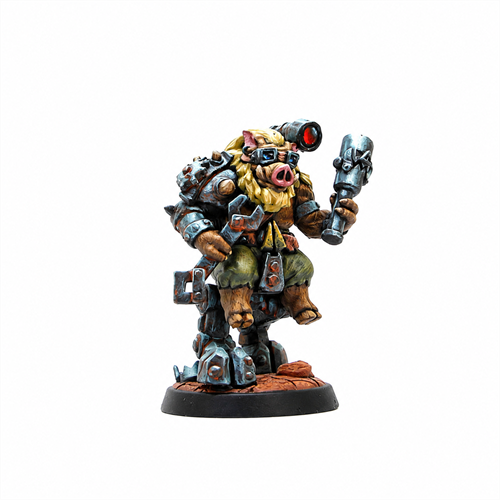Horde Apprentices (Brumgar's Horde) — Tornscape - photo 25035